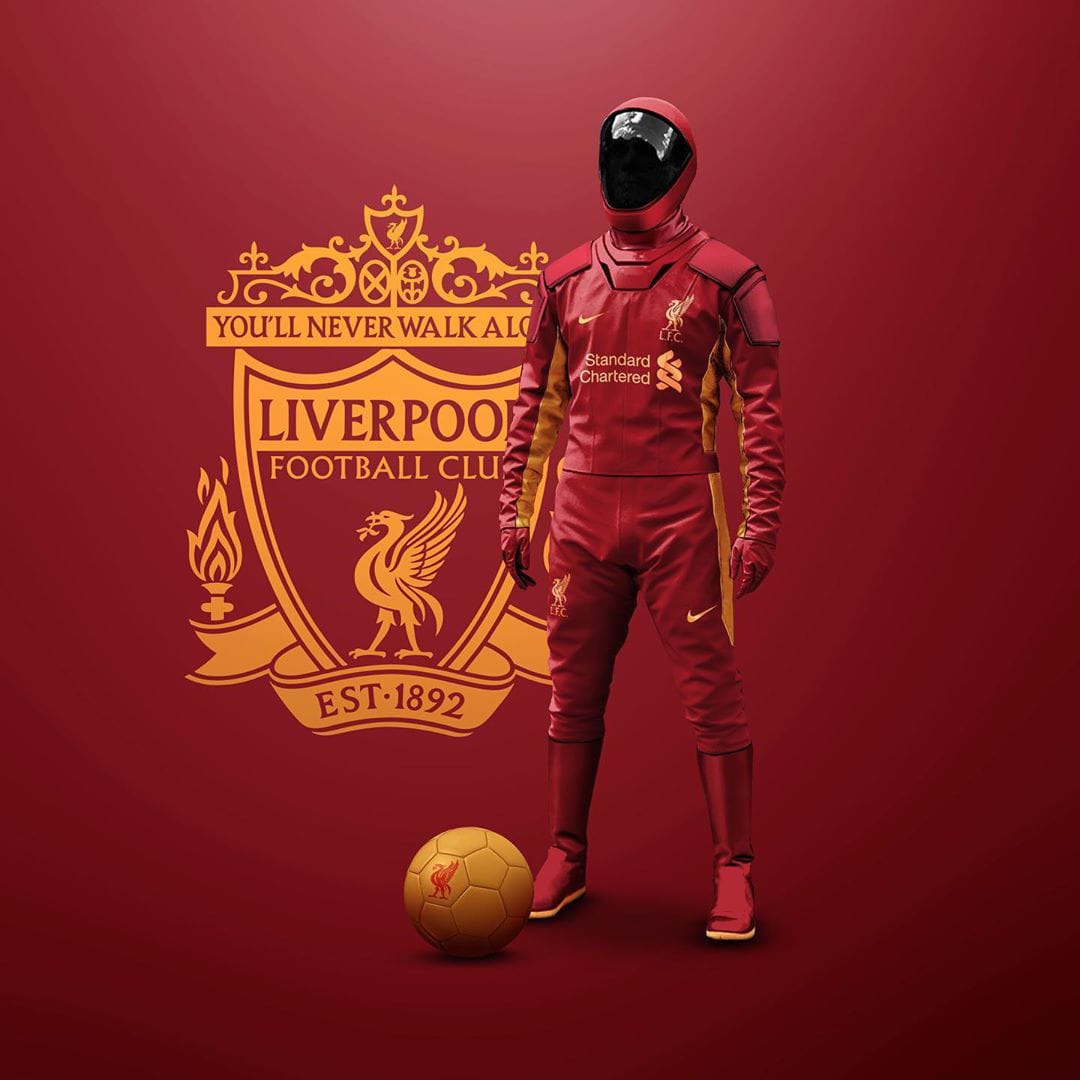 Futbol klublarının yeni formaları - eksklüziv zarafat